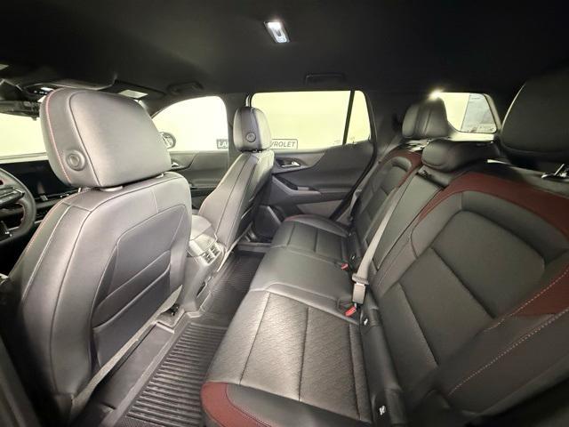 new 2026 Chevrolet Equinox car, priced at $35,809