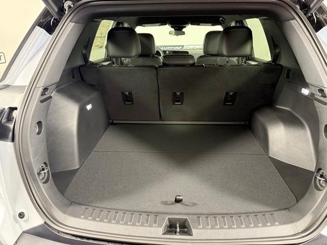 new 2026 Chevrolet Equinox car, priced at $35,809