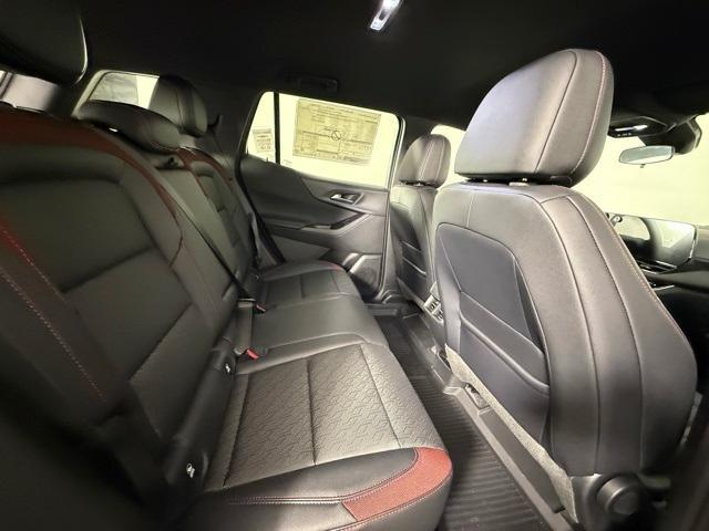 new 2026 Chevrolet Equinox car, priced at $35,809