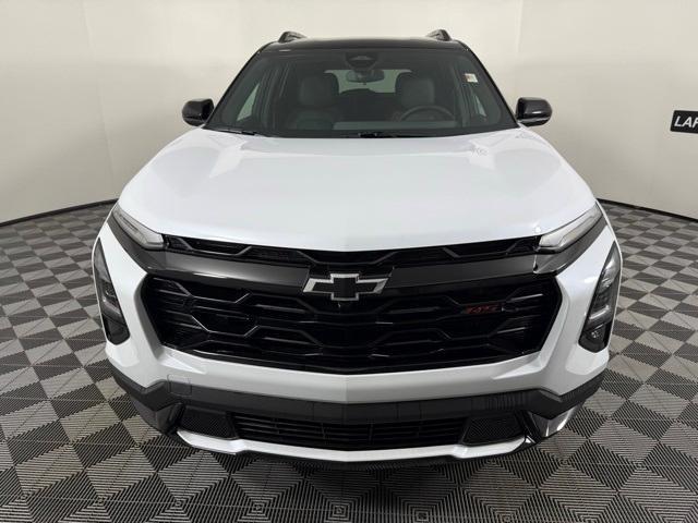 new 2026 Chevrolet Equinox car, priced at $35,809