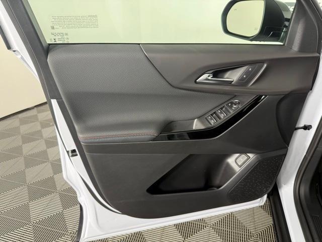 new 2026 Chevrolet Equinox car, priced at $35,809