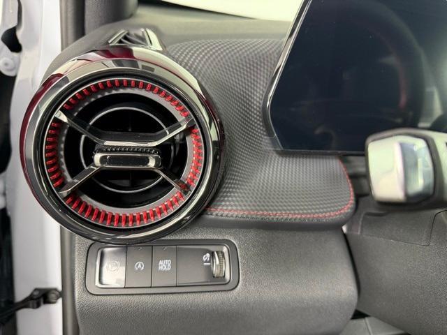 new 2026 Chevrolet Equinox car, priced at $35,809