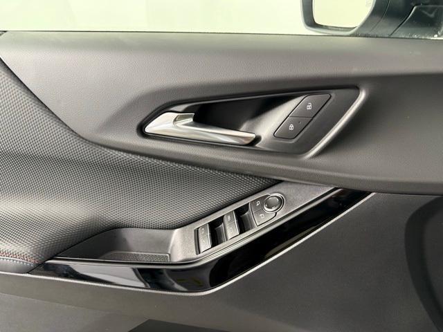 new 2026 Chevrolet Equinox car, priced at $35,809