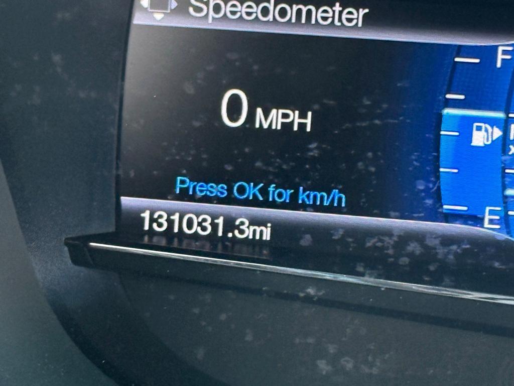 used 2017 Ford Explorer car, priced at $13,495