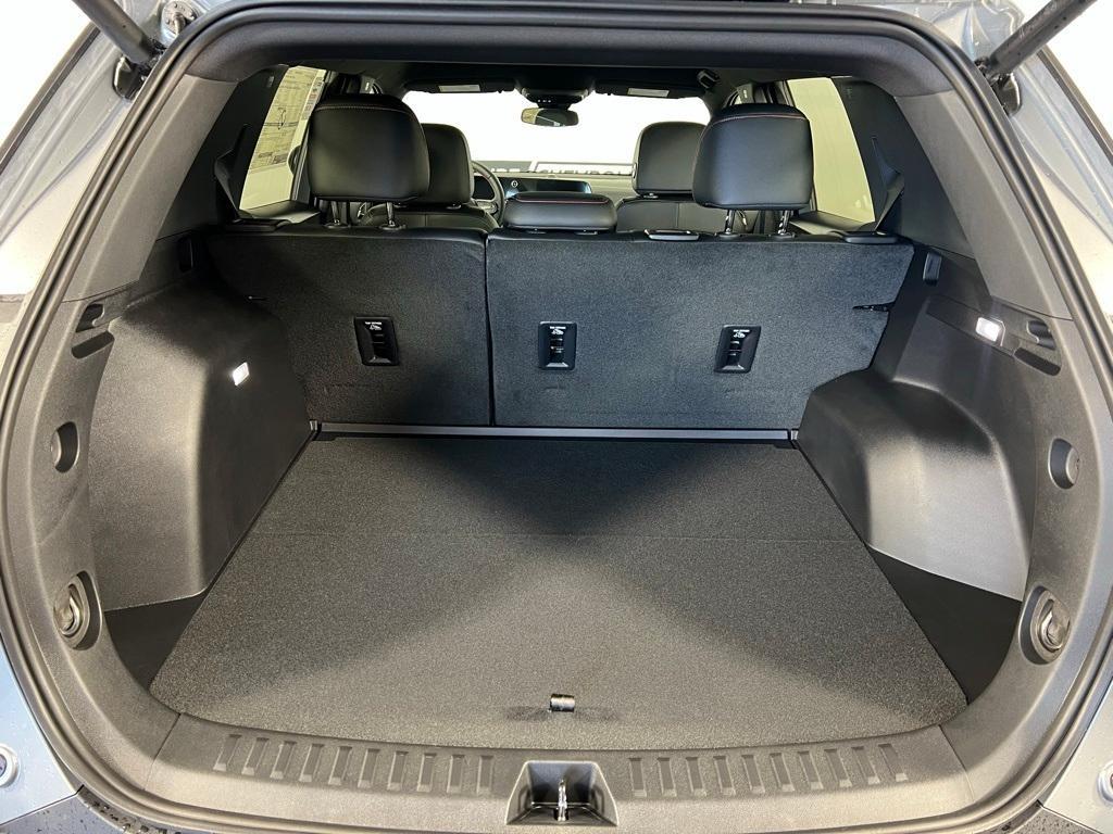 new 2026 Chevrolet Equinox car, priced at $37,845