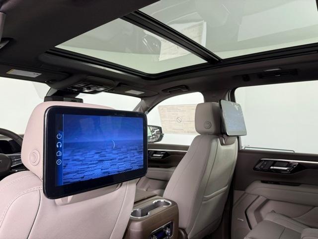 new 2026 Chevrolet Suburban car, priced at $81,027