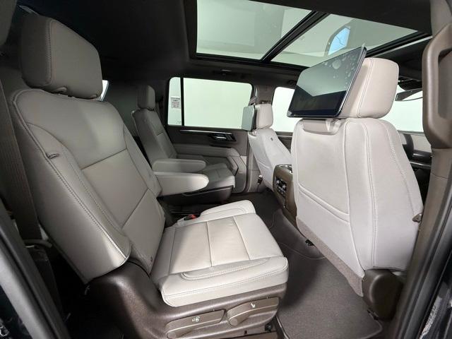 new 2026 Chevrolet Suburban car, priced at $81,027