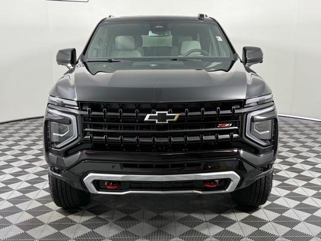new 2026 Chevrolet Suburban car, priced at $81,027