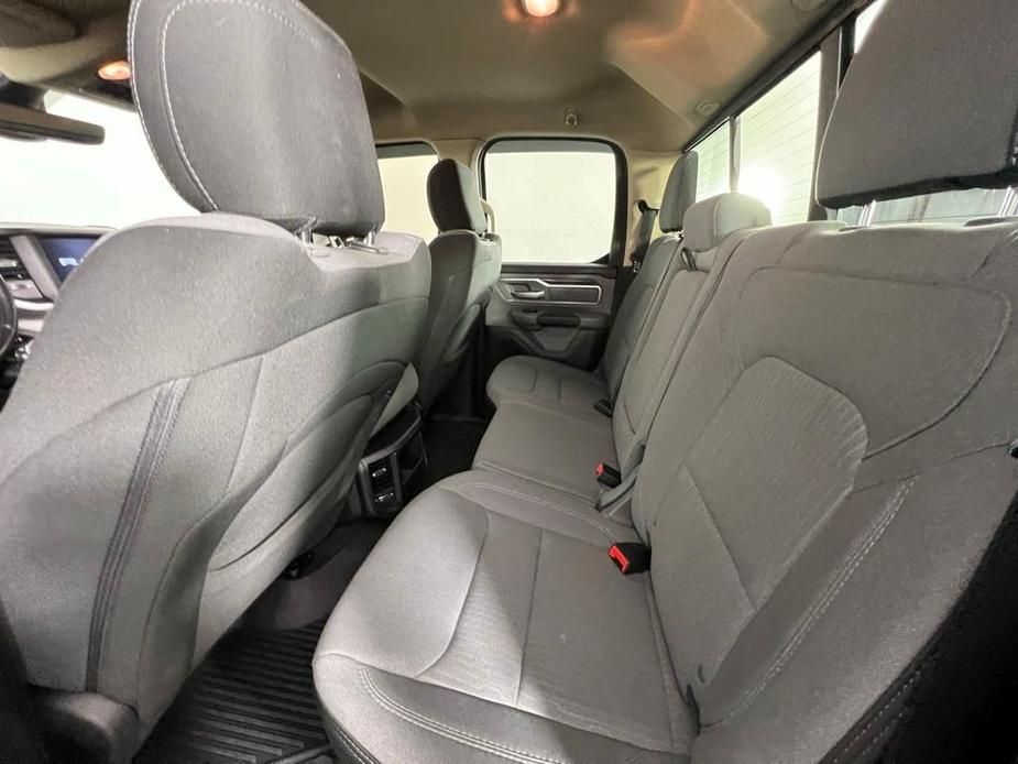 used 2019 Ram 1500 car, priced at $23,992