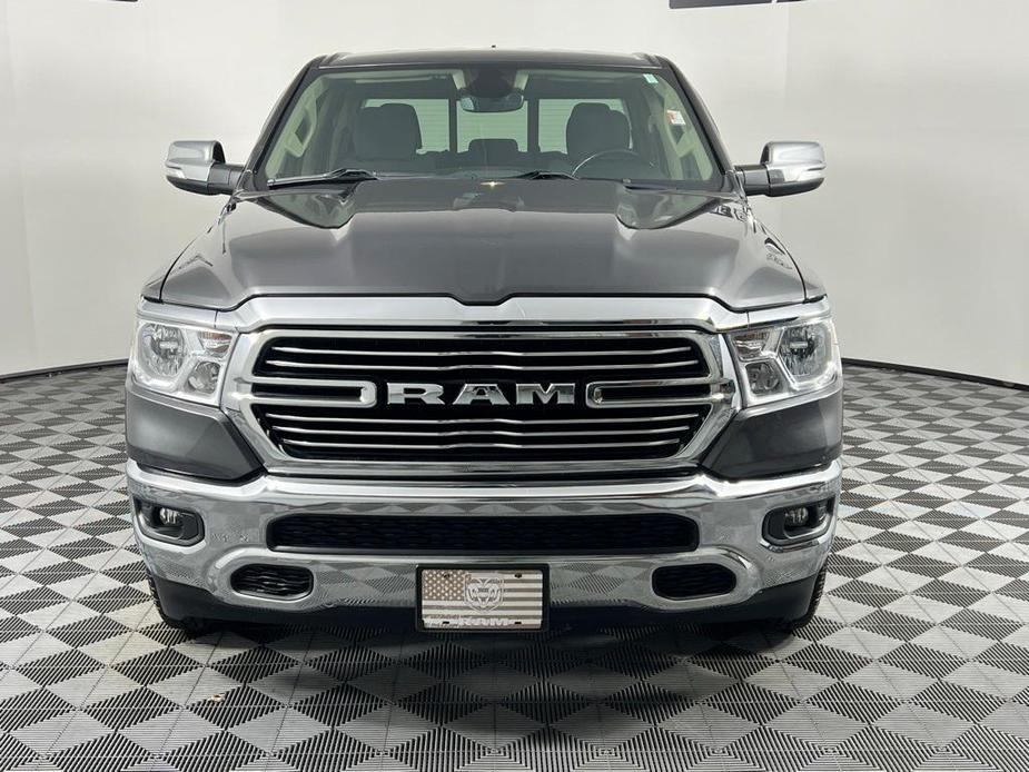 used 2019 Ram 1500 car, priced at $23,992