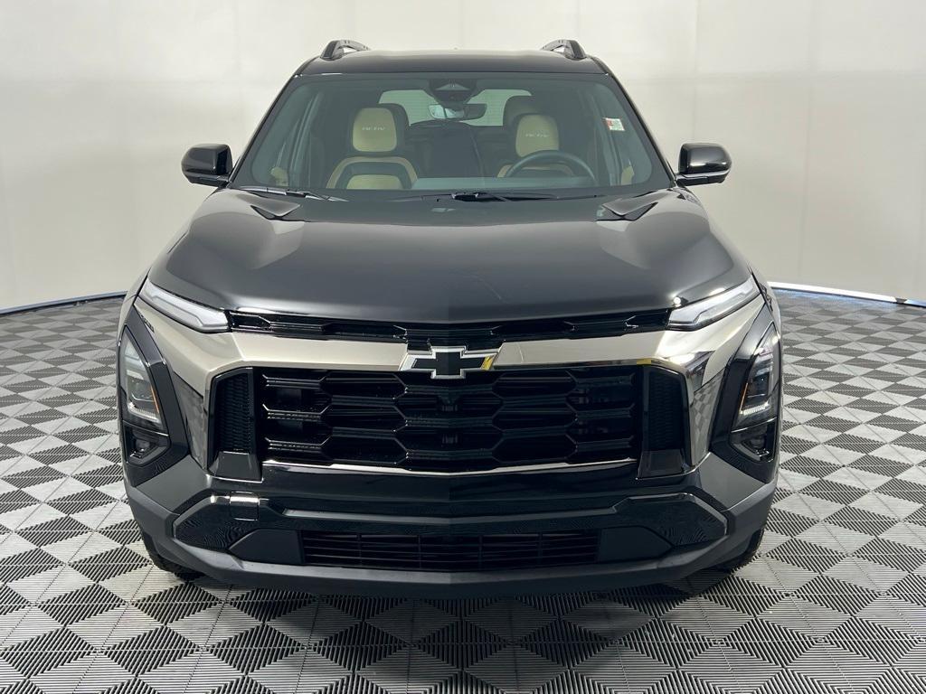new 2026 Chevrolet Equinox car, priced at $38,290