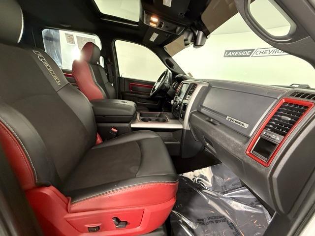 used 2016 Ram 1500 car, priced at $22,322