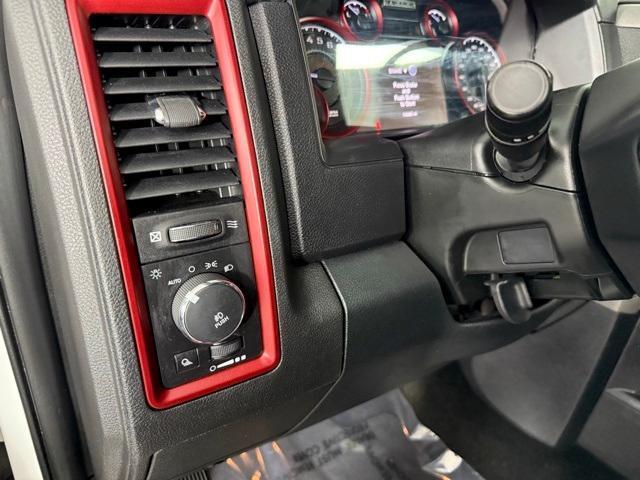 used 2016 Ram 1500 car, priced at $22,322