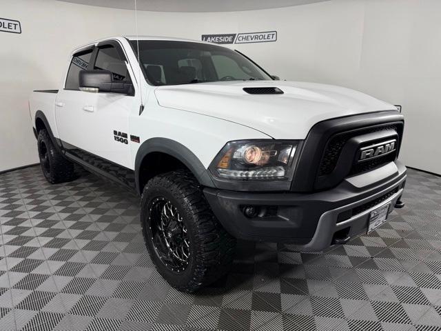 used 2016 Ram 1500 car, priced at $22,322