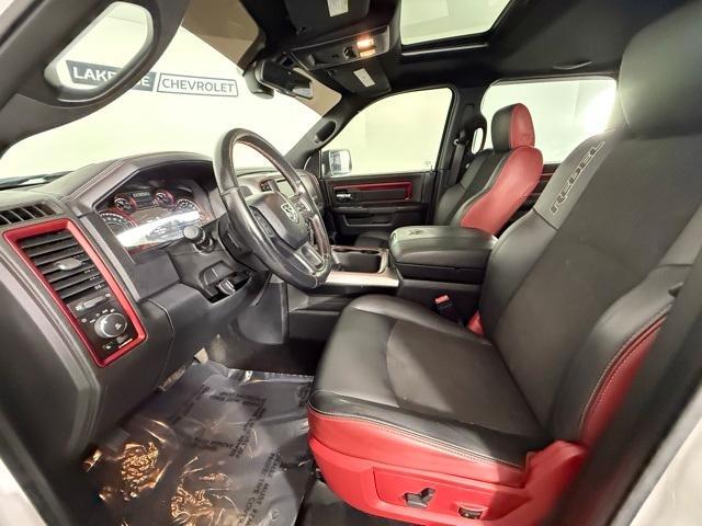 used 2016 Ram 1500 car, priced at $22,322