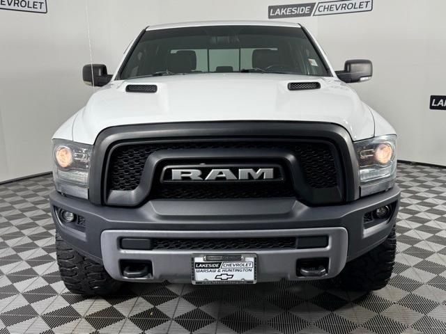 used 2016 Ram 1500 car, priced at $22,322