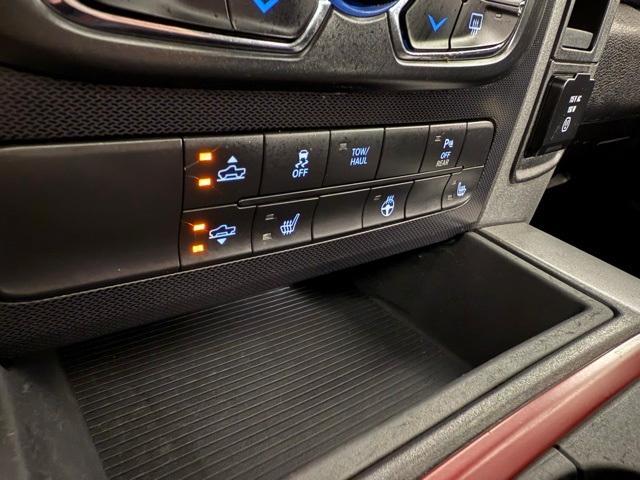 used 2016 Ram 1500 car, priced at $22,322