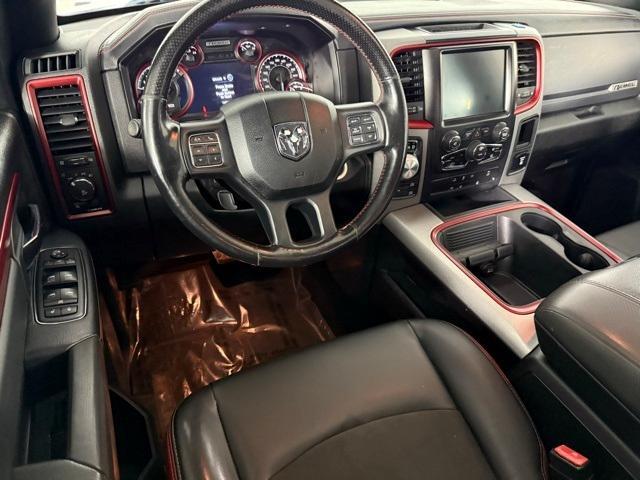 used 2016 Ram 1500 car, priced at $22,322