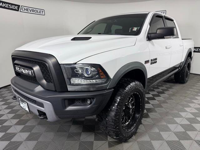 used 2016 Ram 1500 car, priced at $22,322