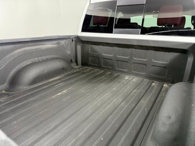 used 2016 Ram 1500 car, priced at $22,322