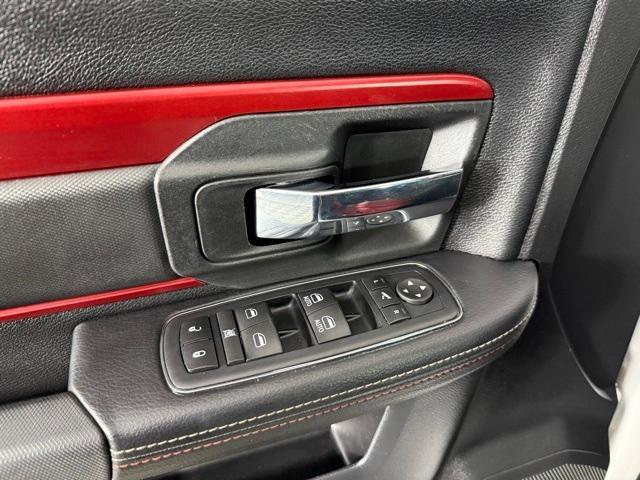 used 2016 Ram 1500 car, priced at $22,322