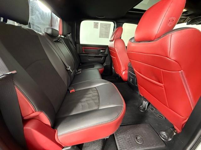 used 2016 Ram 1500 car, priced at $22,322