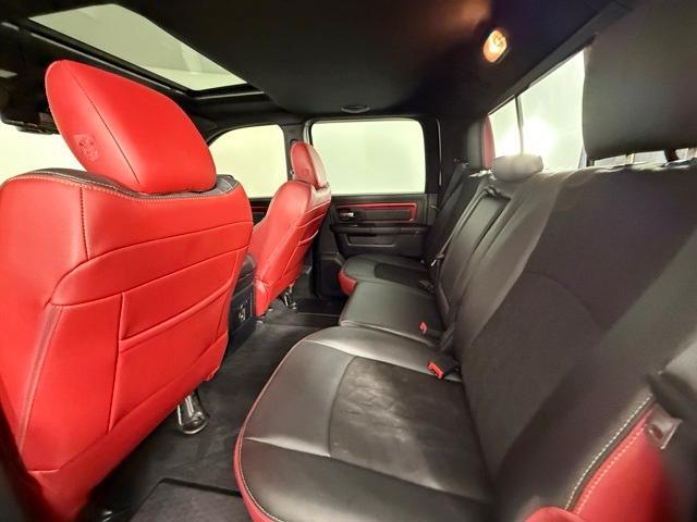 used 2016 Ram 1500 car, priced at $22,322