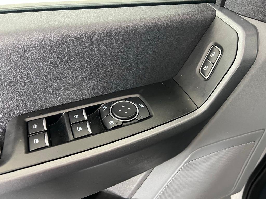 used 2024 Ford F-250 car, priced at $55,245