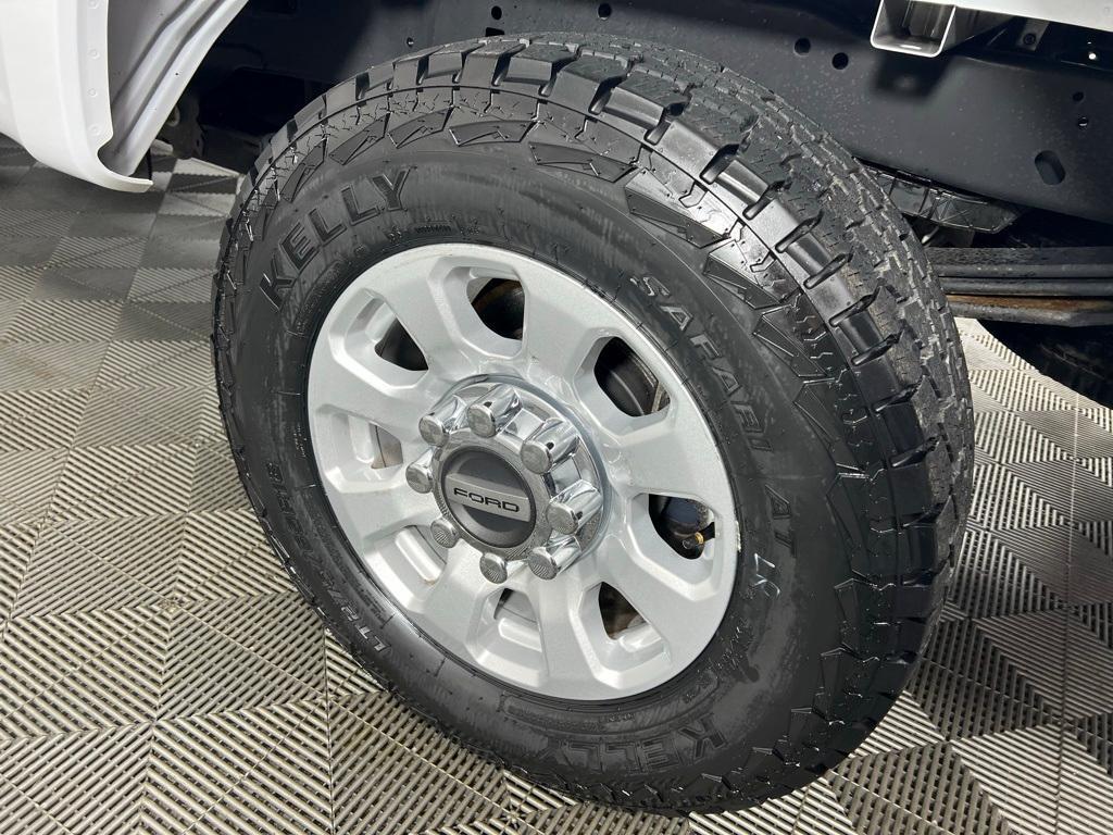 used 2024 Ford F-250 car, priced at $55,245