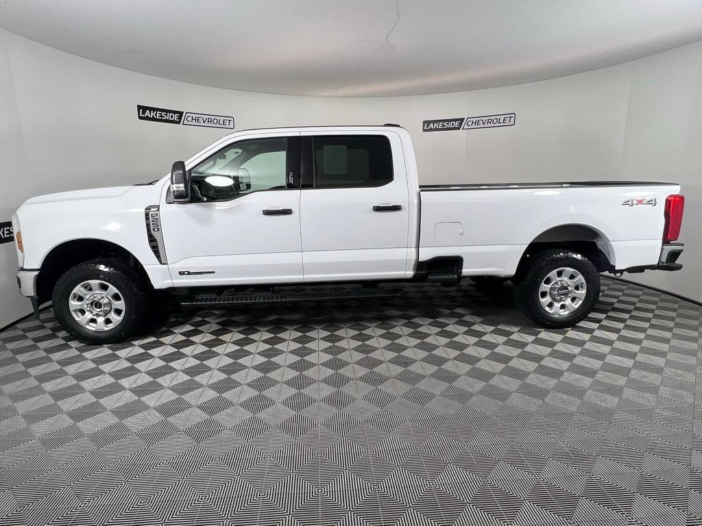 used 2024 Ford F-250 car, priced at $55,245