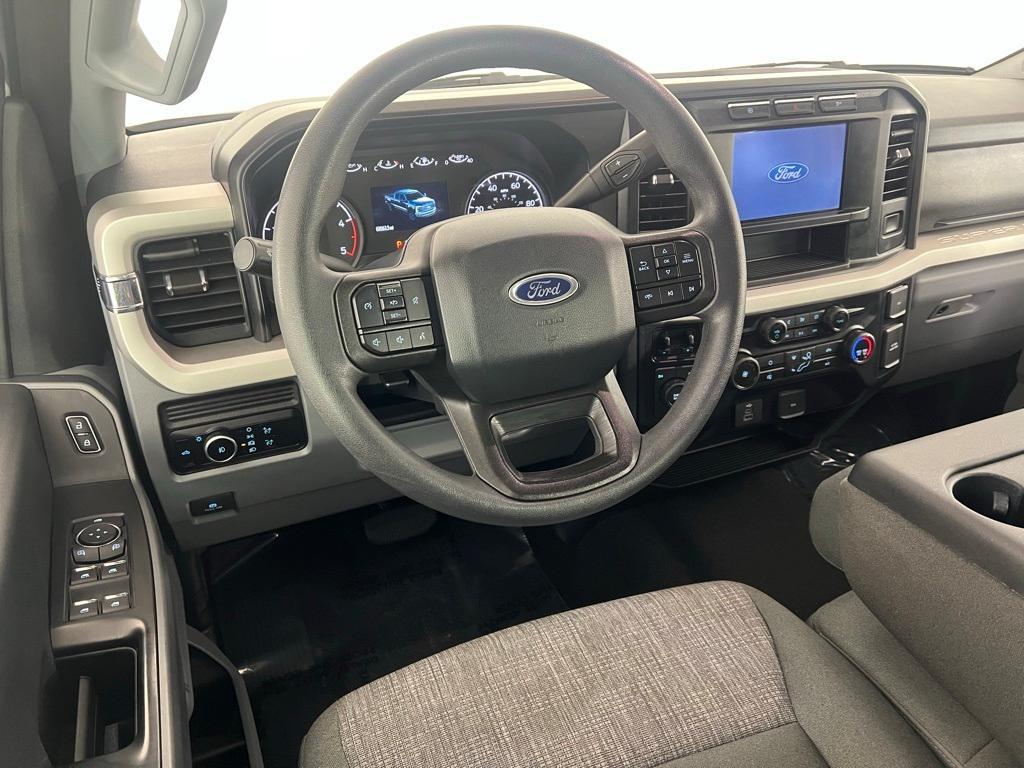 used 2024 Ford F-250 car, priced at $55,245