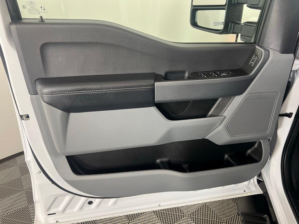 used 2024 Ford F-250 car, priced at $55,245