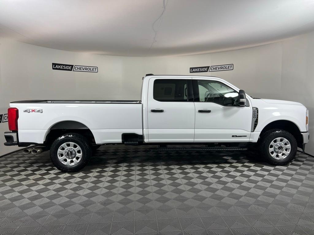 used 2024 Ford F-250 car, priced at $55,245