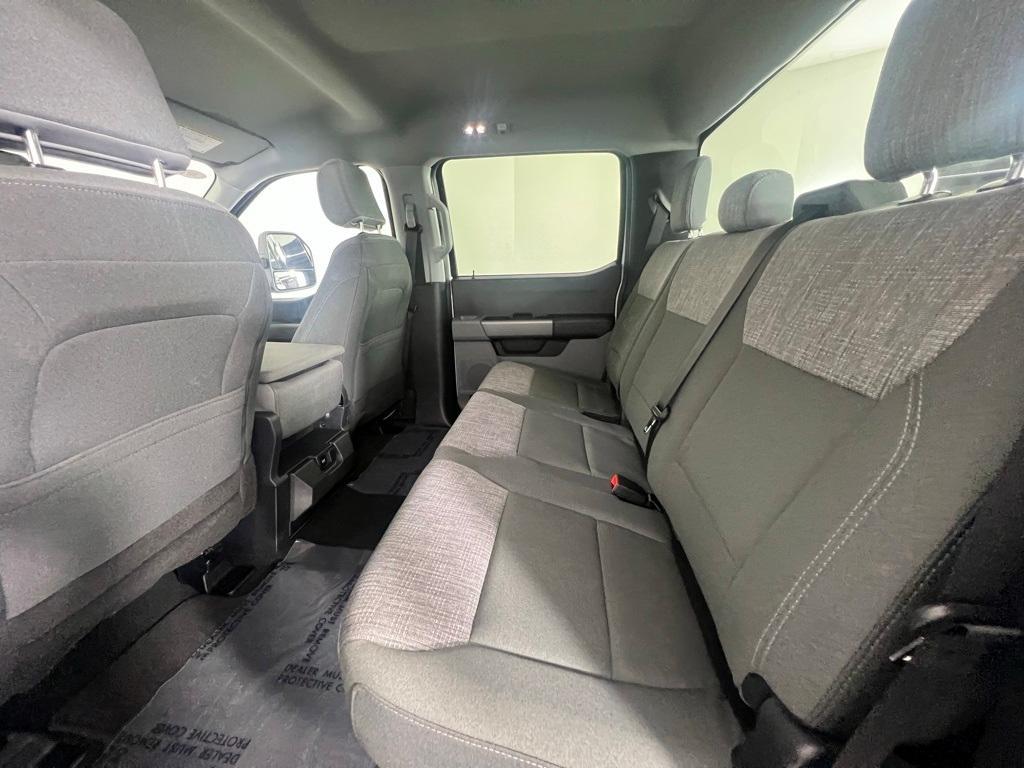 used 2024 Ford F-250 car, priced at $55,245