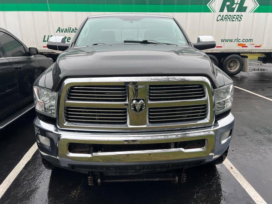 used 2012 Ram 3500 car, priced at $32,995