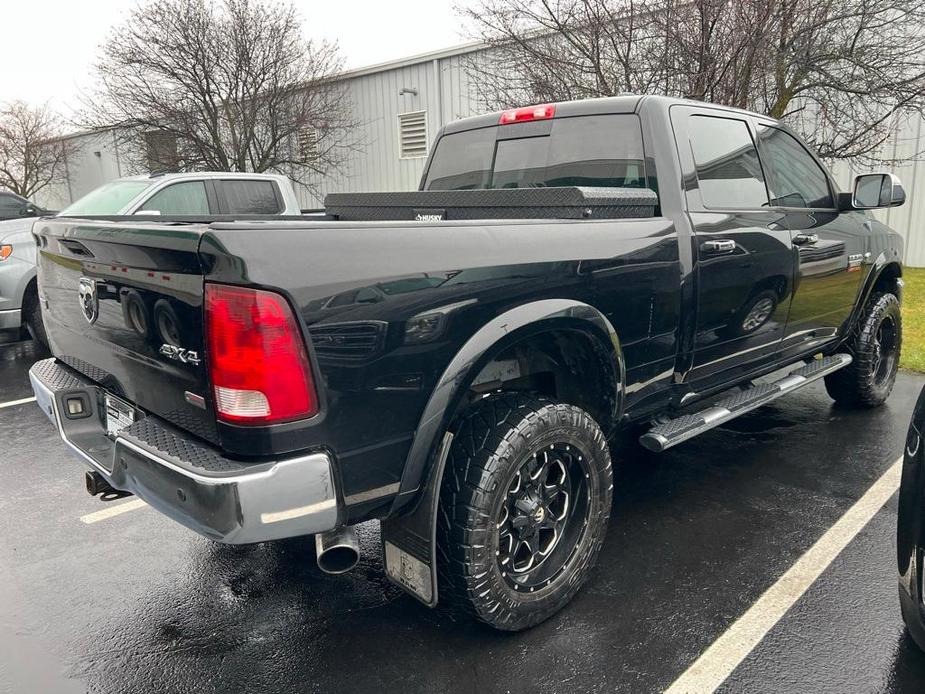 used 2012 Ram 3500 car, priced at $32,995