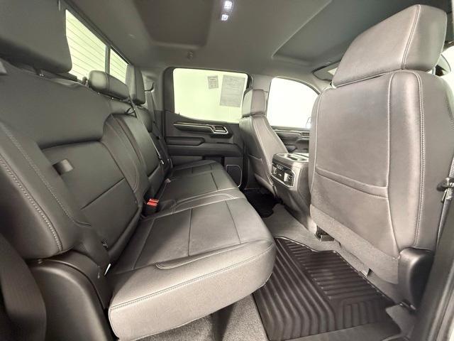 used 2023 Chevrolet Silverado 1500 car, priced at $38,735
