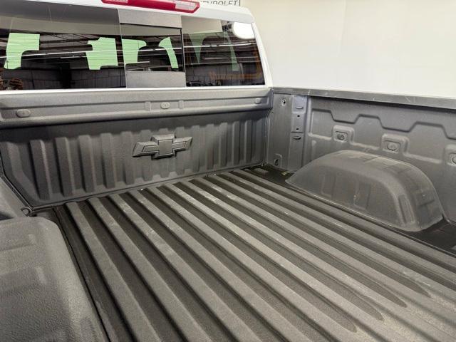 used 2023 Chevrolet Silverado 1500 car, priced at $38,735