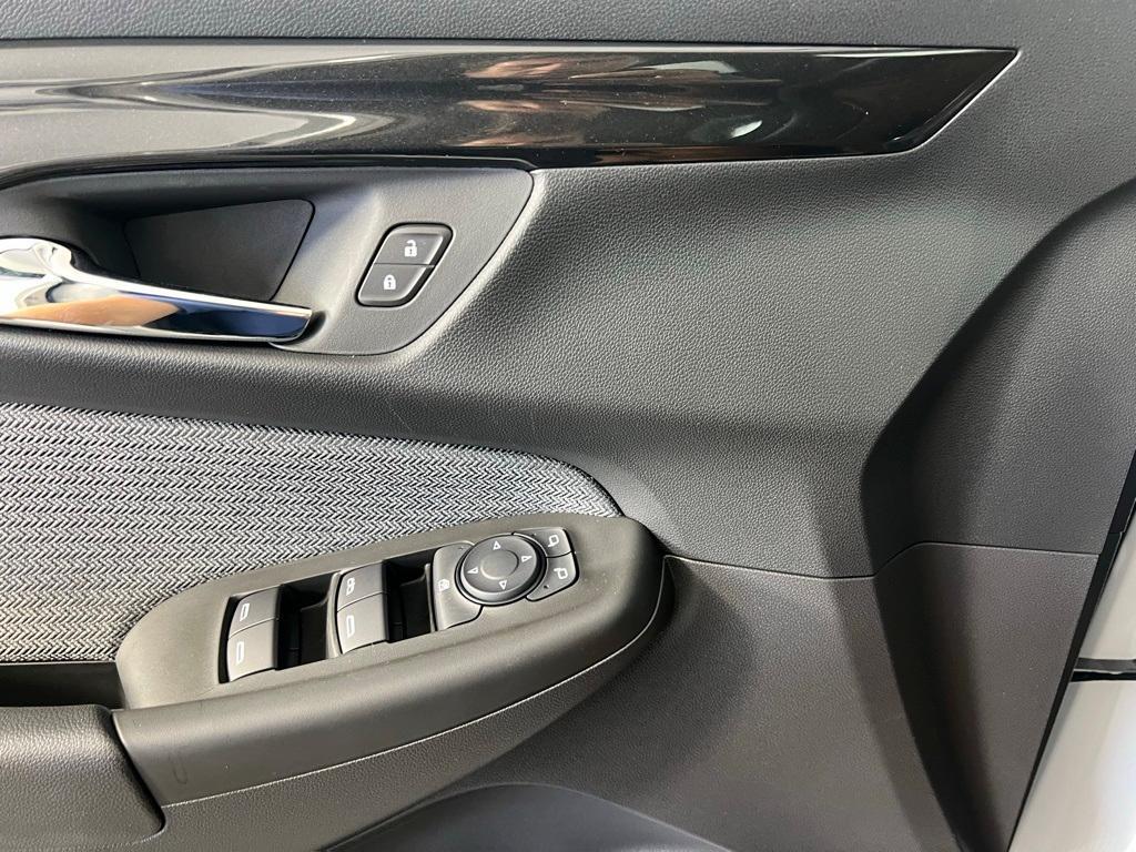new 2026 Chevrolet TrailBlazer car, priced at $27,670