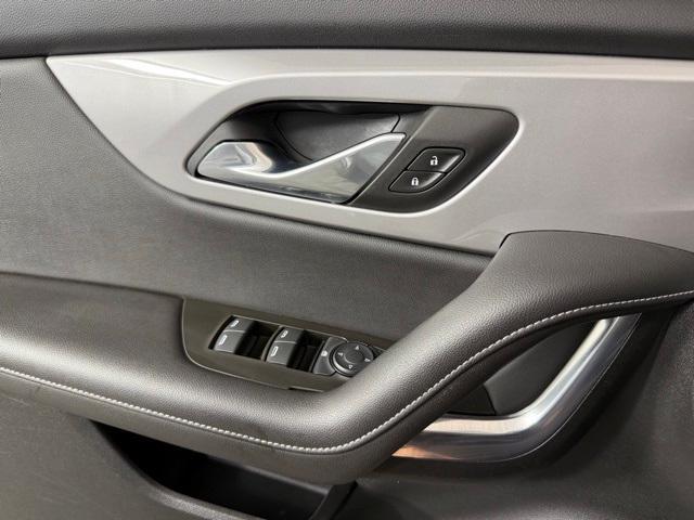 used 2023 Chevrolet Blazer car, priced at $24,999