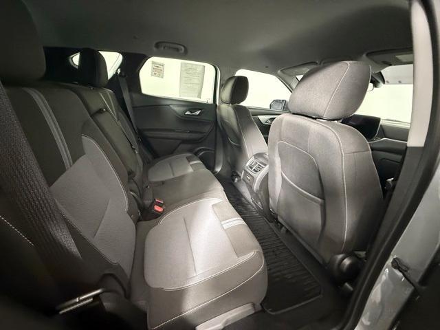 used 2023 Chevrolet Blazer car, priced at $24,999