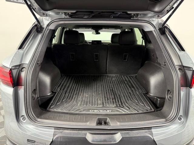 used 2023 Chevrolet Blazer car, priced at $24,999