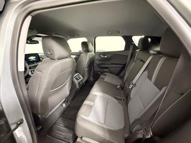 used 2023 Chevrolet Blazer car, priced at $24,999