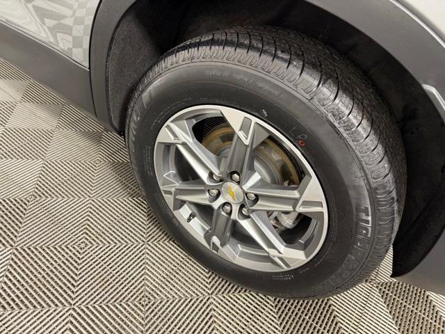 used 2023 Chevrolet Blazer car, priced at $24,999