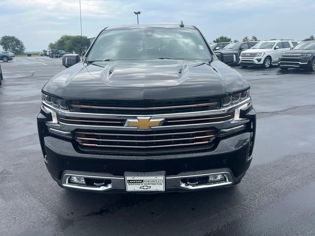 used 2022 Chevrolet Silverado 1500 Limited car, priced at $37,800