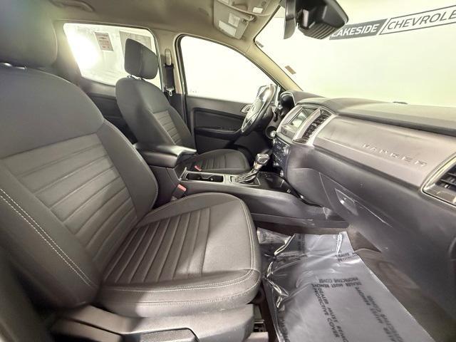used 2020 Ford Ranger car, priced at $24,995