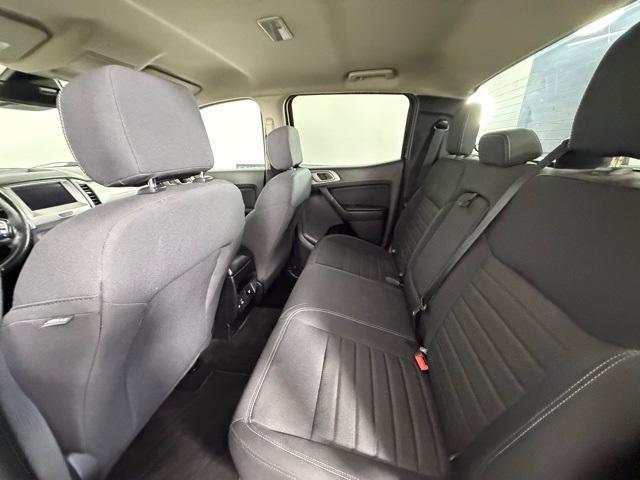 used 2020 Ford Ranger car, priced at $24,995