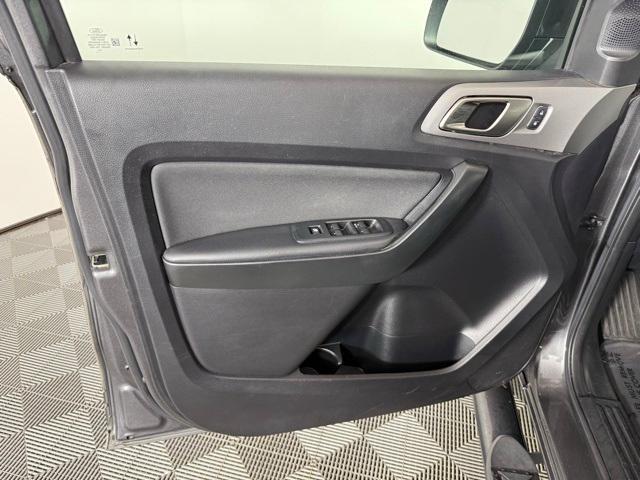 used 2020 Ford Ranger car, priced at $24,995