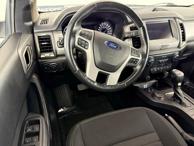 used 2020 Ford Ranger car, priced at $24,995