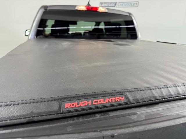 used 2020 Ford Ranger car, priced at $24,995